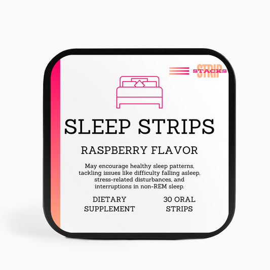 Sleep Strips