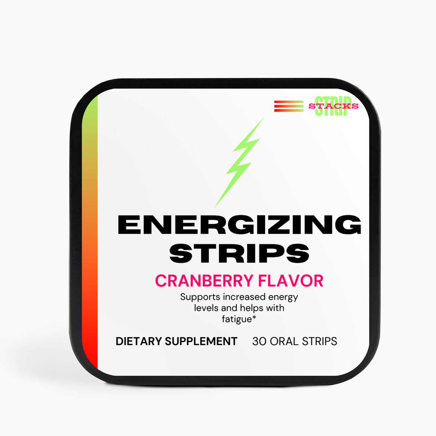 Energy Strips