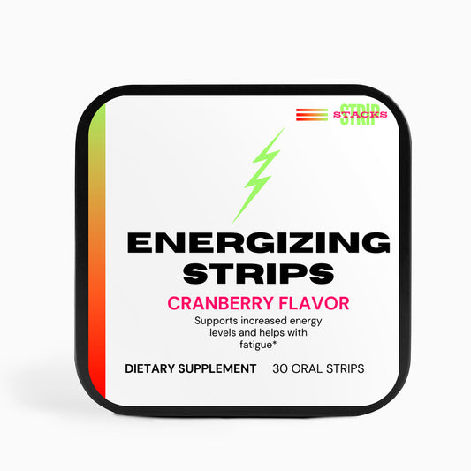 Energy Strips