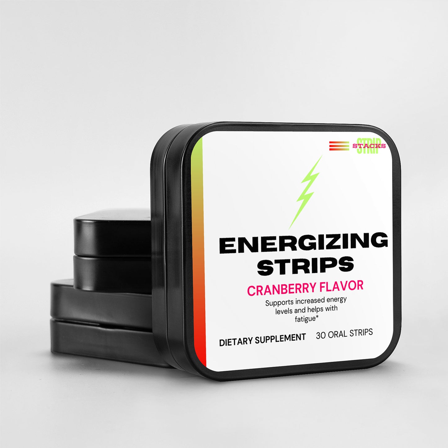 Energy Strips